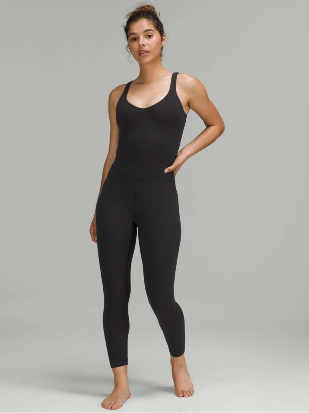 Lululemon Align One Piece Bodysuit